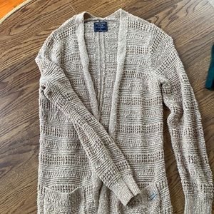 Abercrombie & Fitch cardigan